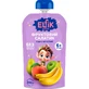Пюре фруктовое детское Elfik Magic Фруктовый салатик Doy-Pack 200 г