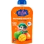 Пюре фруктовое детское Elfik Magic яблоко, манго Doy-Pack 100 г