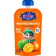 Пюре фруктовое детское Elfik Magic яблоко, манго Doy-Pack 100 г