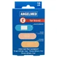 Пластырь медицинский Angelmed набор Туристический разных размеров №15