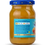 Пюре фруктовое детское Elfik Magic яблоко, абрикос банка 170 г: цены и характеристики