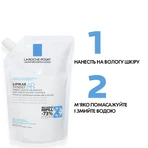 Очищающий крем La Roche-Posay Lipikar Syndet АР+ Refill для очень сухой, склонной к атопии кожи 400 мл: цены и характеристики