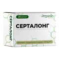 Серталонг капсули №30