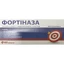 Фортіназа таблетки №60 (30х2)