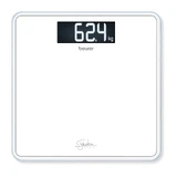 Ваги скляні Beurer модель GS 400 Line White 