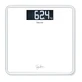Ваги скляні Beurer модель GS 400 Line White