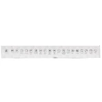 Весы напольные Oromed модель ORO-SCALE Bluetooth Black: цены и характеристики