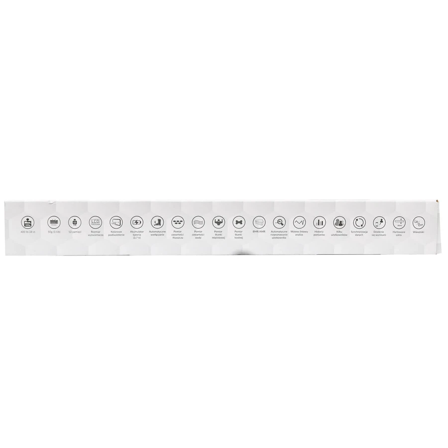 Весы напольные Oromed модель ORO-SCALE Bluetooth Black: цены и характеристики
