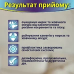 ЧИСТІ НИРКИ 20 фільтр пак. по 2 г: ціни та характеристики