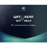 Цитохелп порошок в саше №14