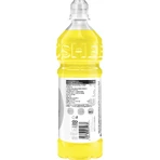 Вода вітамінна Oshee Isotonic Drink Lemon напій негазований ізотонічний зі смаком лимону 750 мл: ціни та характеристики