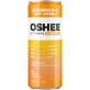 Вода витаминная Oshee Vitamin Hydration Витамин D+K, мята, лимон, лайм газированный напиток гидратация 250 мл