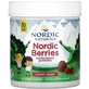 Полівітаміни Nordic Naturals Nordic Berries Multivitamin Gummies зі смаком вишні для дітей від 3 років, 120 жувальних цукерок