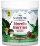 Полівітаміни Nordic Naturals Nordic Berries Multivitamin Gummies зі смаком вишні для дітей від 3 років, 120 жувальних цукерок