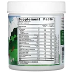 Полівітаміни Nordic Naturals Nordic Berries Multivitamin Gummies зі смаком вишні для дітей від 3 років, 120 жувальних цукерок: ціни та характеристики