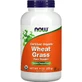 Now Wheat Grass Пшеница пророщенная органическая сертифицированная порошок 225 г