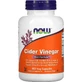 Яблочный уксус Диет Now Cider Vinegar капсулы №180