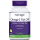 Рыбий жир Омега-3 Natrol Omega-3 1200 мг 30%, 60 капсул