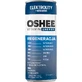 Вода витаминная Oshee Recovery Electrolytes Mint Lemon Восстанавливающие электролиты напиток газированный со вкусом мята и лимон 250 мл