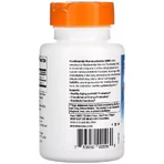 NMN 150 мг и коэнзим Q10 50 мг, NMN CoQ10, Doctor's Best, 60 вегетарианских капсул: цены и характеристики
