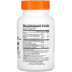 Глюкозамін, хондроїтин з МСМ та UCII, Glucosamine Chondroitin, MSM + UCII, Doctor's Best, 90 вегетаріанських капсул: ціни та характеристики