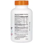 Комплекс для кісток, Calcium Bone Maker Complex with MCHCal, Doctor's Best, 180 капсул: ціни та характеристики