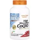 Коэнзим Q10 высокой абсорбации с Биоперином, 300 мг, High Absorption CoQ10 with BioPerine, Doctor's Best, 90 вегетарианских капсул