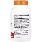 Коэнзим Q10 высокой абсорбации с Биоперином, 300 мг, High Absorption CoQ10 with BioPerine, Doctor's Best, 90 вегетарианских капсул: цены и характеристики