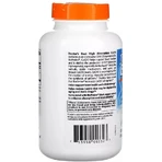 Коэнзим Q10 высокой абсорбации с Биоперином, 400 мг, High Absorption CoQ10 with BioPerine, Doctor's Best, 180 вегетарианских капсул: цены и характеристики