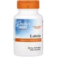 Лютеїн, 20 мг, Lutein, Doctor's Best, 60 капсул