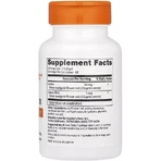 Лютеїн, 20 мг, Lutein, Doctor's Best, 60 капсул: ціни та характеристики