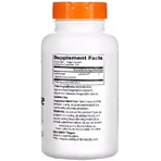 Наттокиназа, 2000 FU, Nattokinase, Doctor's Best, 270 вегетарианских капсул: цены и характеристики