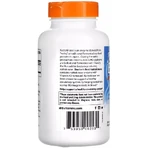 Наттокиназа, 2000 FU, Nattokinase, Doctor's Best, 270 вегетарианских капсул: цены и характеристики