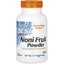 Ноні в порошку, 1300 мг, Noni Fruit Powder, Doctor's Best, 120 вегетаріанських капсул