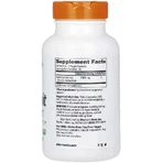 Ноні в порошку, 1300 мг, Noni Fruit Powder, Doctor's Best, 120 вегетаріанських капсул: ціни та характеристики