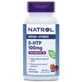 5-HTP (Гидрокситриптофан) быстрорастворимый, 100 мг, вкус диких ягод, 5-HTP, Natrol, 30 таблеток