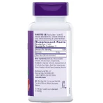 Мелатонин быстрорастворимый, 10 мг, вкус клубники, Melatonin, Fast Dissolve, Natrol, 75 таблеток: цены и характеристики