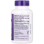 Мелатонин быстрорастворимый, 3 мг, вкус клубники, Melatonin, Fast Dissolve, Natrol, 150 таблеток: цены и характеристики