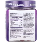 Мелатонин, 10 мг, вкус клубники, Melatonin, Natrol, 90 жевательных конфет: цены и характеристики