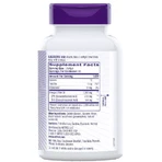 Омега-3 Риб'ячий Жир, 1200 мг, Omega-3 Fish Oil, Natrol, 60 желатинових капсул: ціни та характеристики