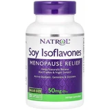 Соєві Ізофлавони, 50 мг, Soy Isoflavones, Natrol, 120 капсул