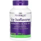 Соевые Изофлавоны, 50 мг, Soy Isoflavones, Natrol, 120 капсул