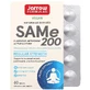 SAM-e (дисульфат тозилат), 200 мг, SAMe, Jarrow Formulas, 60 таблеток