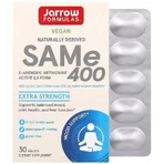 SAM-e (дисульфат тозилат), 400 мг, SAMe, Jarrow Formulas, 30 таблеток: ціни та характеристики