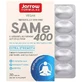 SAM-e (дисульфат тозилат), 400 мг, SAMe, Jarrow Formulas, 30 таблеток