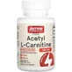 Ацетил L-карнітин, 500 мг, Acetyl L-Carnitine, Jarrow Formulas, 60 вегетаріанських капсул