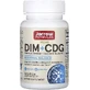 Дииндолилметан и D-глюкарат кальция, DIM + CDG, Jarrow Formulas, 30 вегетарианских капсул