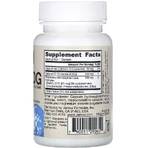 Дииндолилметан и D-глюкарат кальция, DIM + CDG, Jarrow Formulas, 30 вегетарианских капсул: цены и характеристики