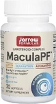 Защита глаз от синего света, MaculaPF, Carotenoid Complex, Jarrow Formulas, 30 желатиновых капсул