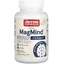 Магний L-треонат, здоровье мозга, Vegan MagMind, Brain Health, Jarrow Formulas, 90 вегетарианских капсул
